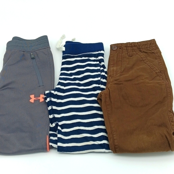Under Armour Mini Boden Gap Adidas Gymboree 5 pc lot 4/5 - Picture 1 of 15